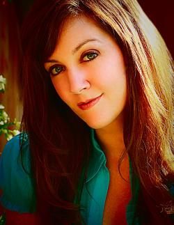 Brunette_Stephanie_Young